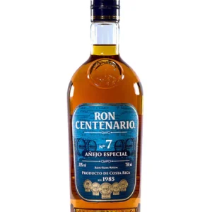 Ron Centenario 7 Year Anejo Rum
