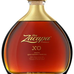 Ron Zacapa Centenario XO 750ml