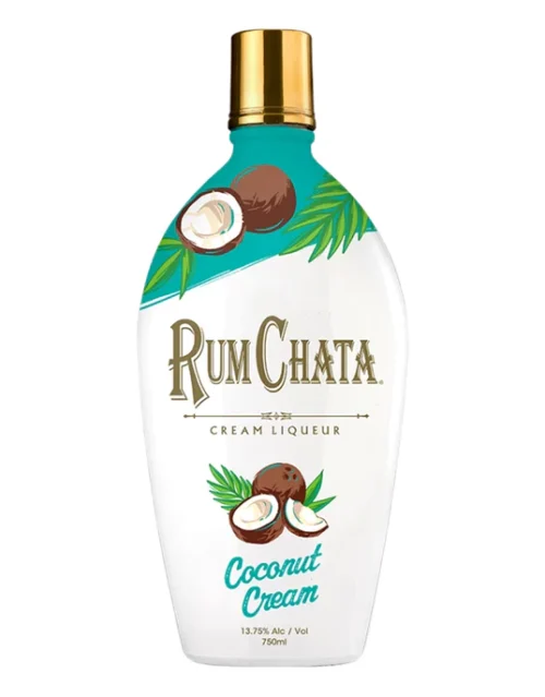 RumChata Coconut Cream Liqueur