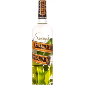 Sammy's Beach Bar Rum