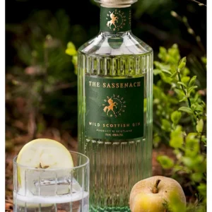Description 3 Bottles of The Sassenach Wild Scottish Gin The benefits of purchasing three bottles of The Sassenach Gin go beyond just great taste. By buying in bulk, you'll be prepared for any occasion, whether it's a night in with friends or a summer barbecue with family. You won't have to worry about running out of your favorite drink or making a last-minute trip to the store for more. Plus, you'll save on shipping costs and reduce your carbon footprint by minimizing the number of deliveries. So why wait? Take advantage of The Sassenach Gin's special offer on three bottles today and enjoy more of what you love, all while saving money and reducing waste. Cheers to that!