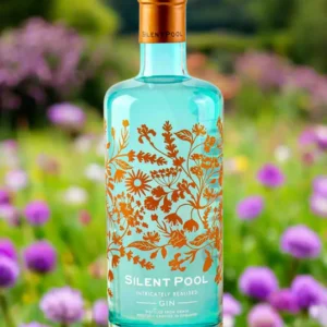 Silent Pool Gin 750ml