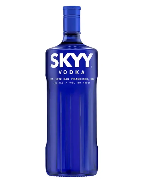 Skyy Vodka 1.75 Liter