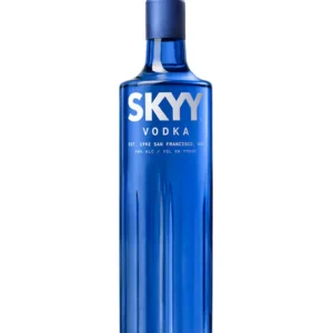 Skyy Vodka 750ml