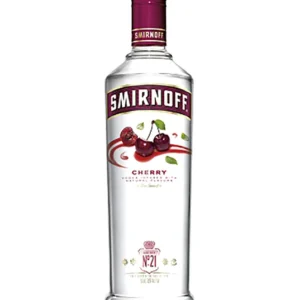 Smirnoff Cherry Vodka