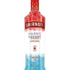Smirnoff Red White and Berry Vodka