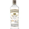 Smirnoff Vanilla Vodka 750ml