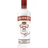 Smirnoff 80 proof 750ml