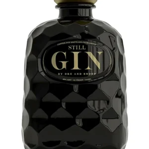 Still Gin By Dre and Snoop