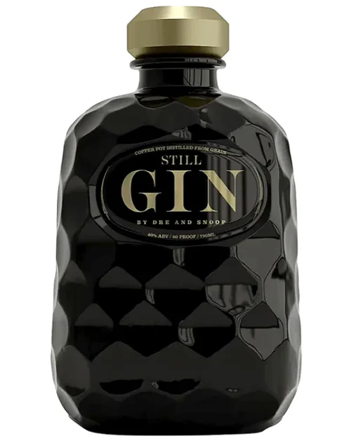 Still Gin By Dre and Snoop