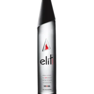 Stolichnaya Elit Vodka 750ml