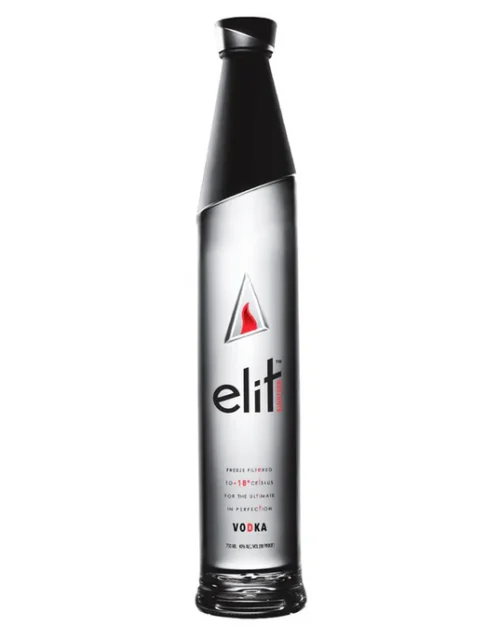 Stolichnaya Elit Vodka 750ml