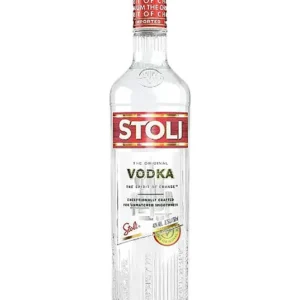 Stolichnaya Vodka 750ml
