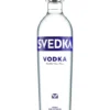 Svedka Vodka 750ml