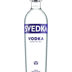Svedka Vodka 750ml