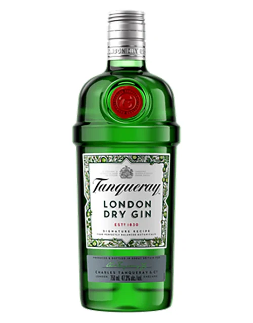 Tanqueray Gin 750ml