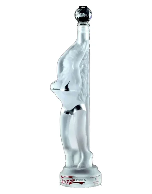 Teaz Vodka