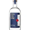 Ten To One White Rum