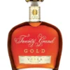 Twenty Grand Gold Vodka Cognac