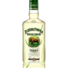 Zubrowka Bison Grass Vodka