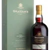 Graham's 50 Year Tawny Port