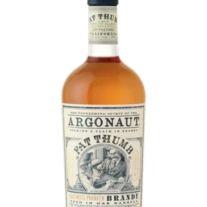Argonaut Fat Thumb Brandy