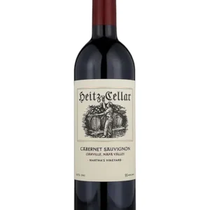 Heitz Martha's Cabernet Sauvignon