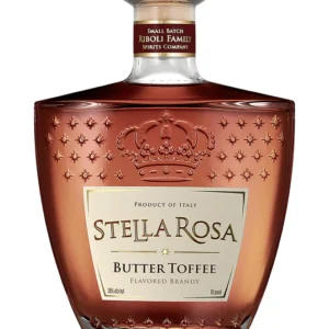 Stella Rosa Butter Toffee Brandy