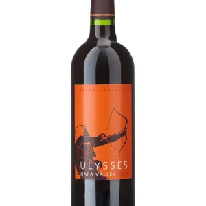 Ulysses Napa Valley 750ml