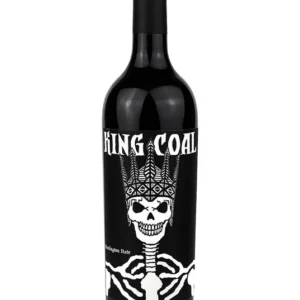 Wines of Substance King Coal