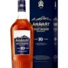 Ararat Akhtamar Brandy Armenian 10 Year Brandy