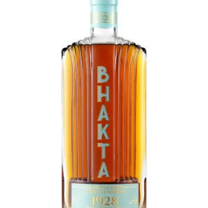 BHAKTA 1928 Straight Rye Calvados & Armagnac