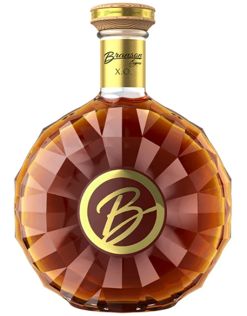 Branson Cognac X.O. by 50 Cent