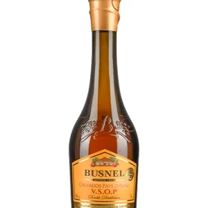 Busnel Calvados Pays d'Auge AOC VSOP