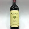 Caymus Zinfandel Napa 750ml 2014