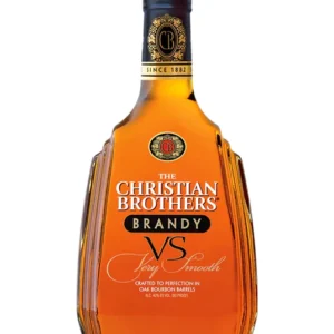 Christian Brothers VS Brandy 750ml
