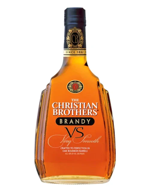 Christian Brothers VS Brandy 750ml