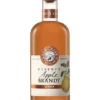 Clear Creek White Label Apple Brandy 8 Year
