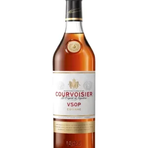 Courvoisier VSOP Cognac