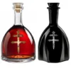 D'usse XO + VSOP Cognac Combo 750ml