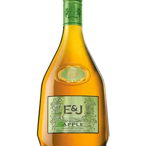 E&J Apple Brandy 750ml