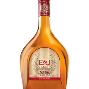 E&J VS Brandy 750ml