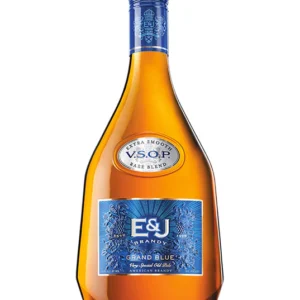 E&J VSOP Brandy 750ml