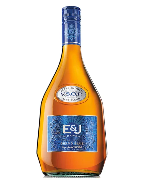 E&J VSOP Brandy 750ml