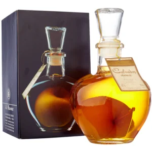 G.E. Massenez Apple Pomme Prisonnière Calvados