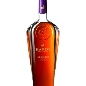 Hardy Legend 1863 Cognac 750ml