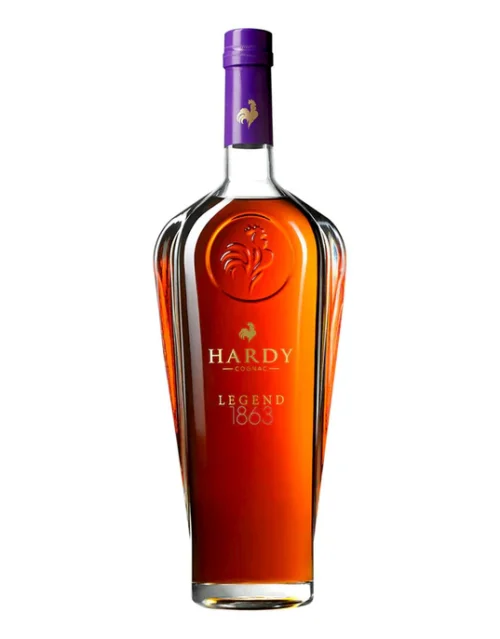 Hardy Legend 1863 Cognac 750ml