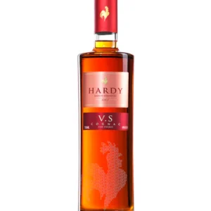 Hardy VS Cognac