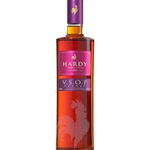 Hardy VSOP Cognac