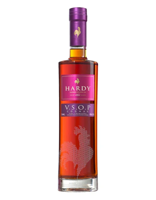 Hardy VSOP Cognac